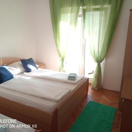 Room In Lopar With Balcony, Wifi 4620-94 Esterno foto