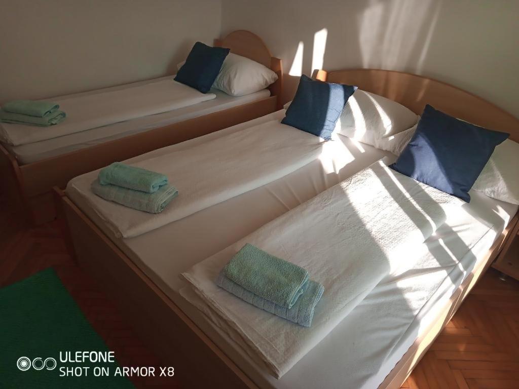 Room In Lopar With Balcony, Wifi 4620-94 Esterno foto