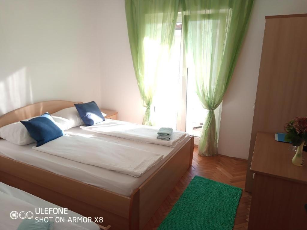 Room In Lopar With Balcony, Wifi 4620-94 Esterno foto